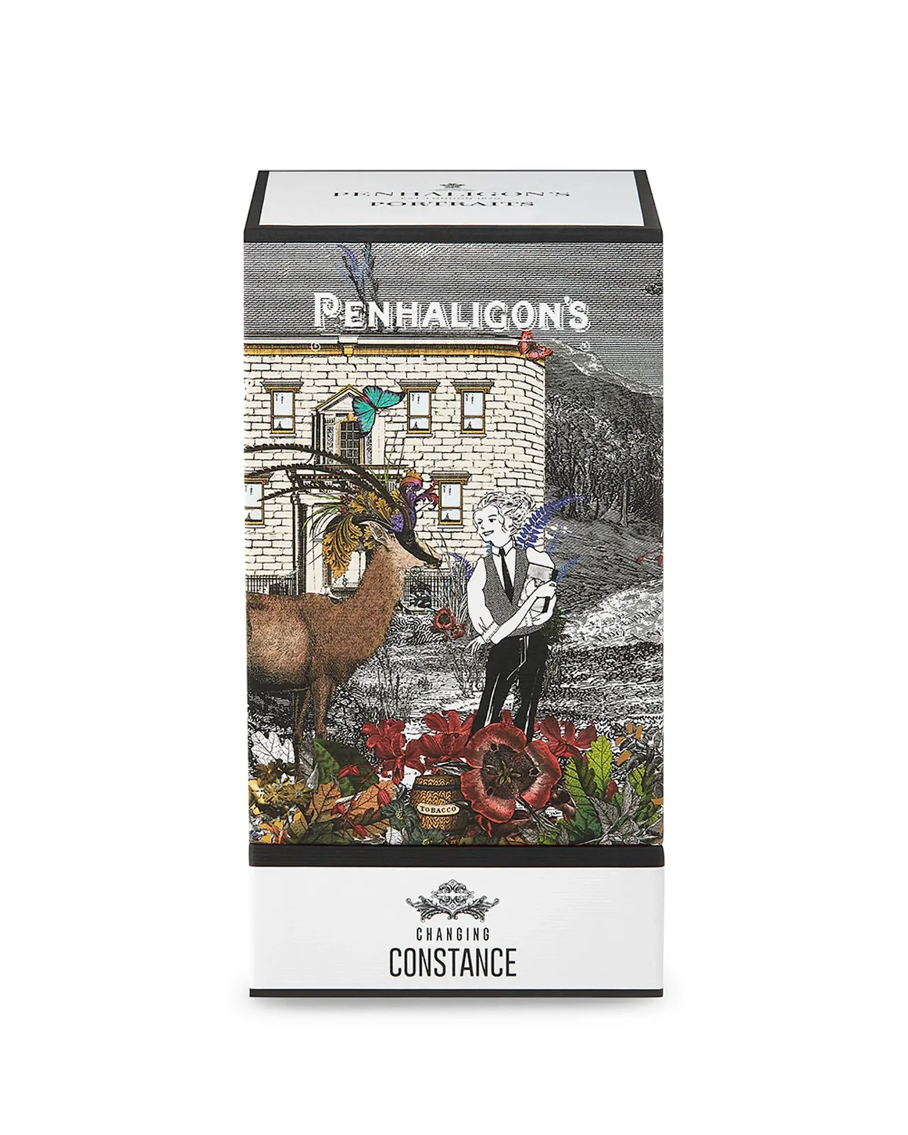 チェンジング コンスタンス オードパルファム 75ml | Matsuya Ginza