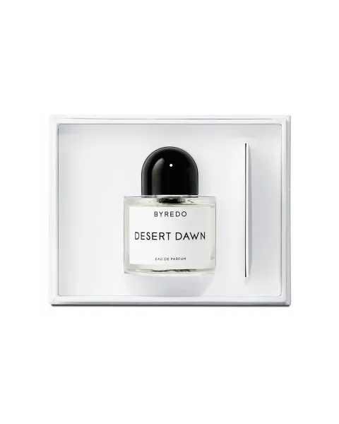 【新品】バイレード　デザートドーン 50ml オードパルファン デザートドーン 50ml | BYREDO (Women