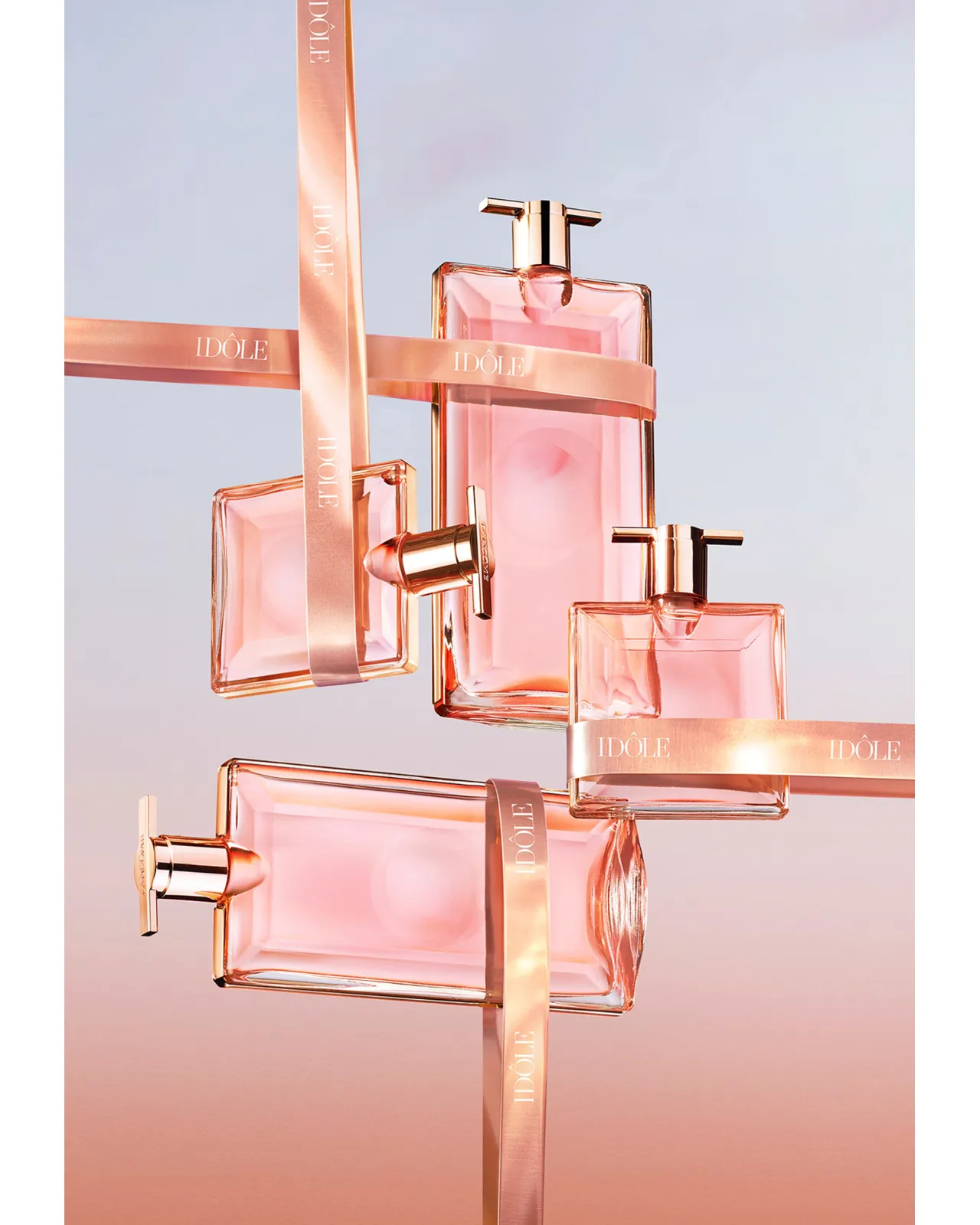 イドル オー ドゥ パルファン 50ml | Matsuya Ginza