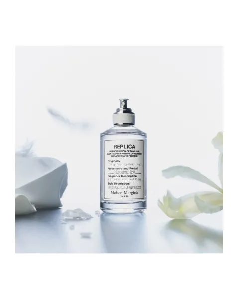 レプリカ オードトワレ レイジーサンデー モーニング 100ml