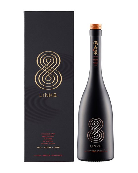 シーバスリーガル - シーバスリーガル　リンク8 link8 リンク8 750ml | Matsuya Ginza