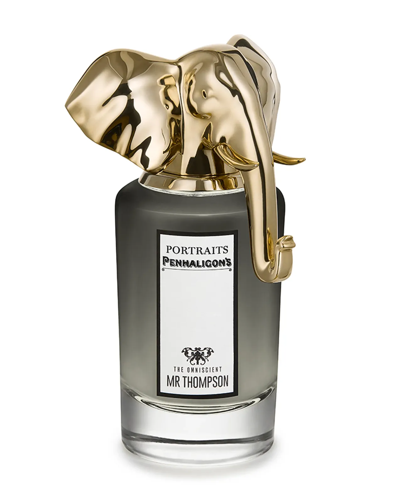 ジ オムニシエント ミスター トンプソン オードパルファム 75ml 正規品 ジ オムニシエント ミスター トンプソン オードパルファム 75ml