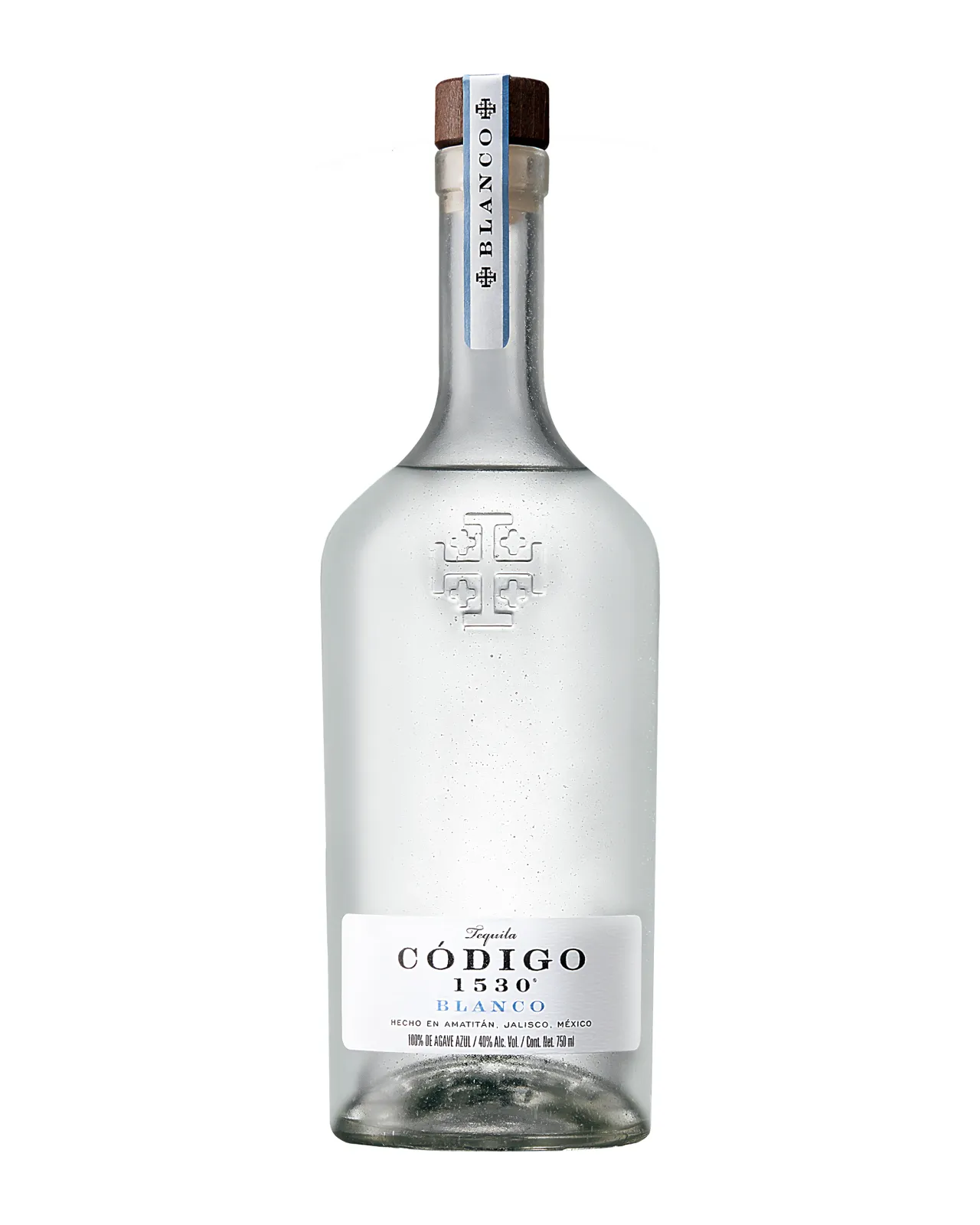 Código 1530 BLANCO 750ml | Matsuya Ginza