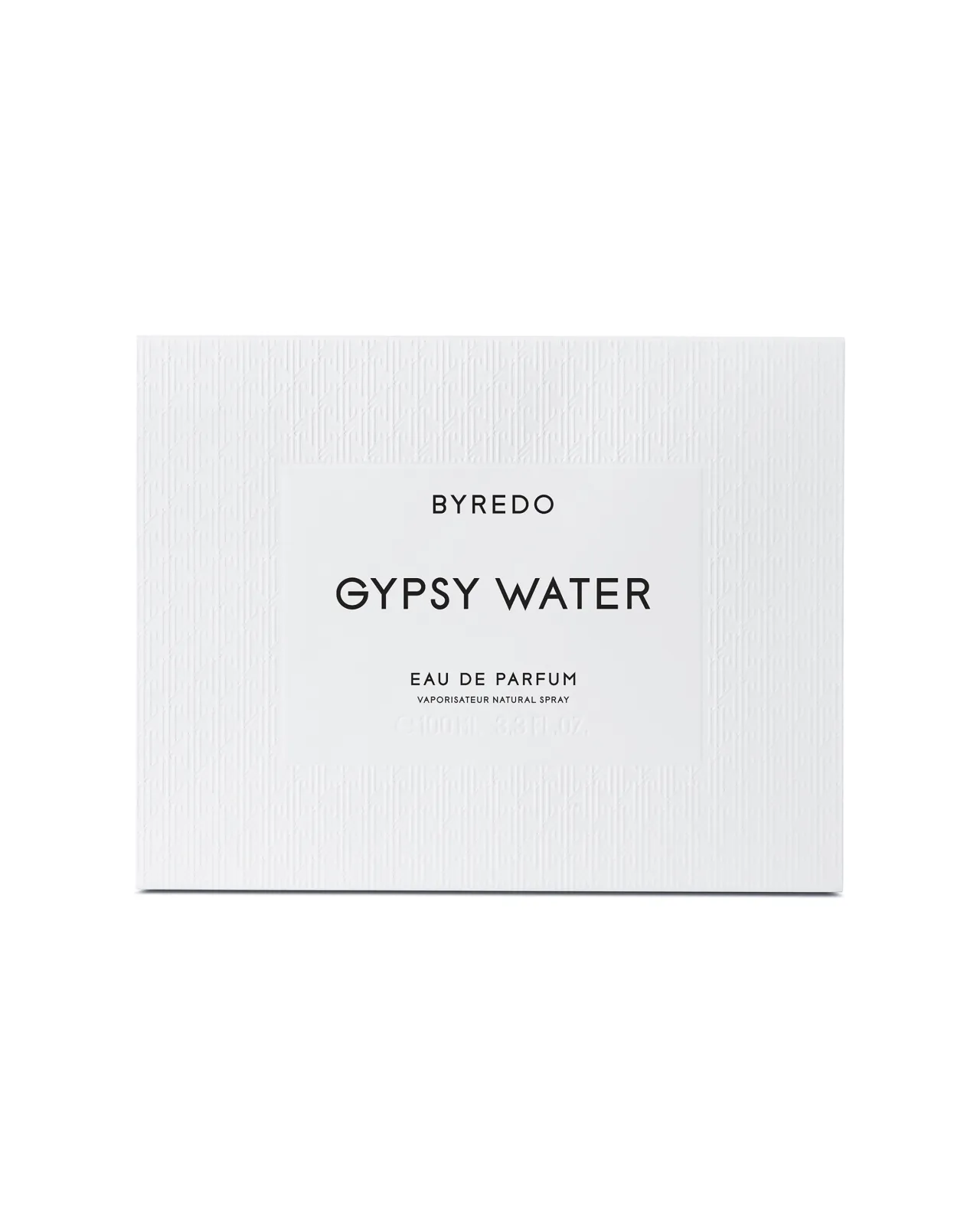 ジプシー ウォーター オードパルファン 100ml | Matsuya Ginza