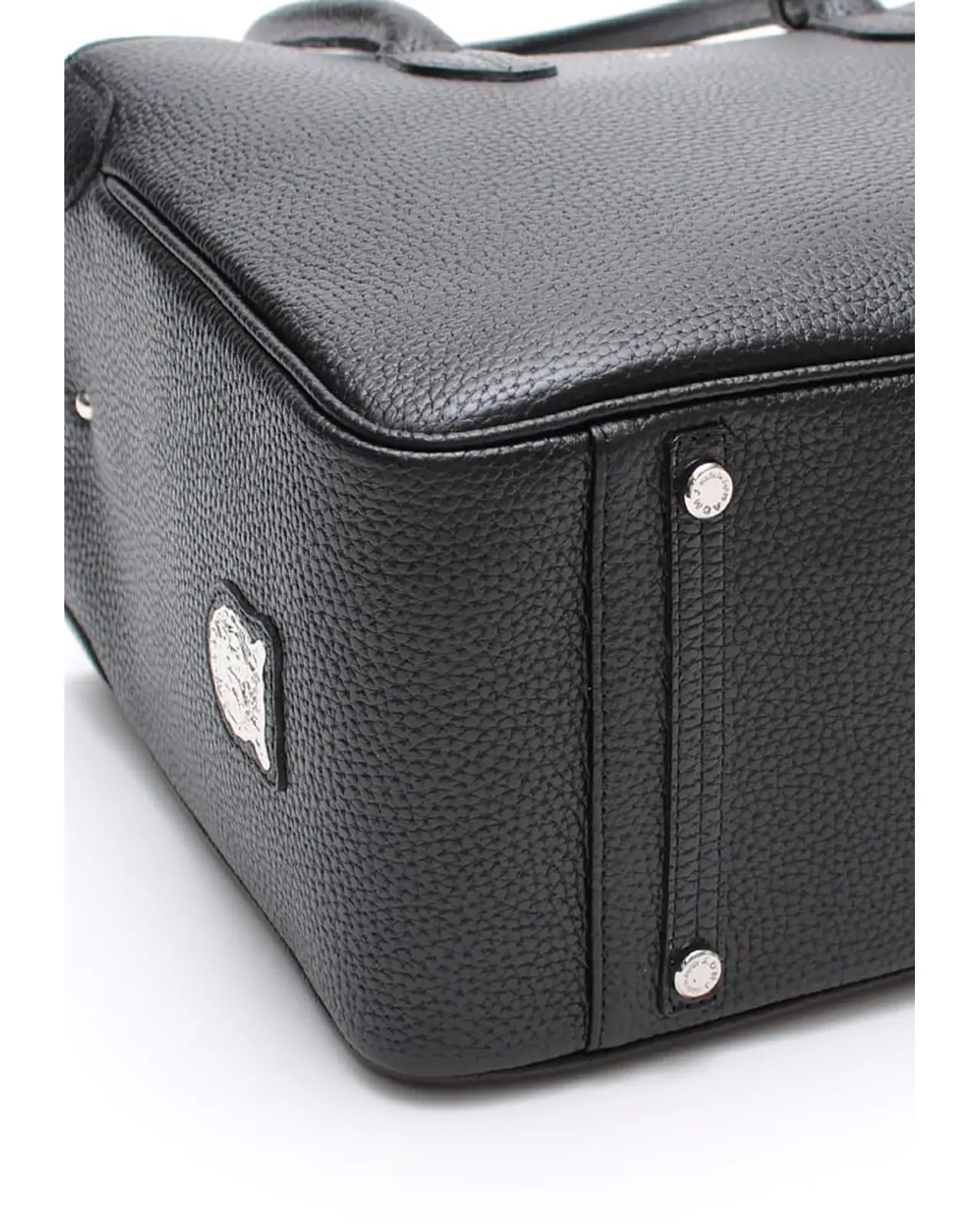 ANONYMOUS/牛革 トートバッグ 32cm | Matsuya Ginza
