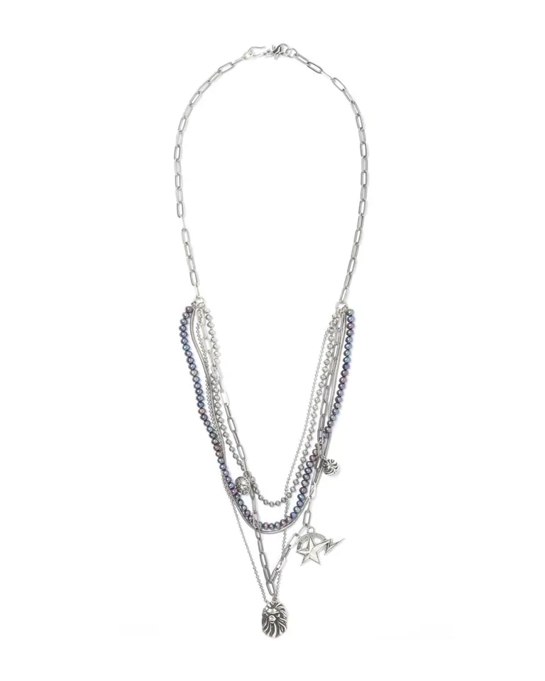 ネックレス＆ペンダント | Matsuya Ginza