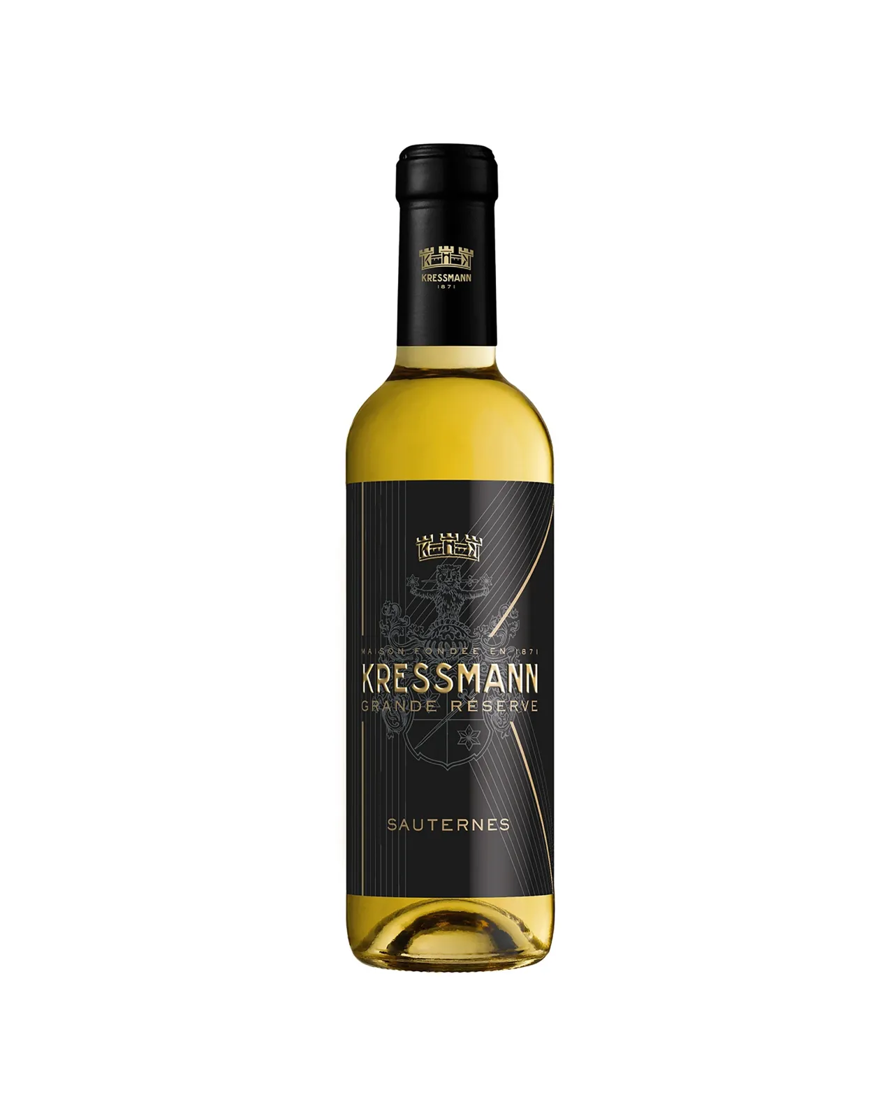 クレスマン ソーテルヌ・ハーフ 375ml | Matsuya Ginza