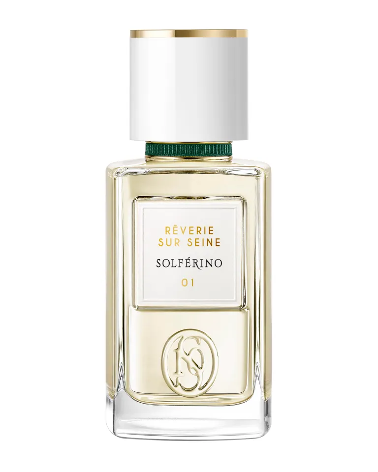 SOLFÉRINO コスメ＆ビューティー 商品一覧 | Matsuya Ginza