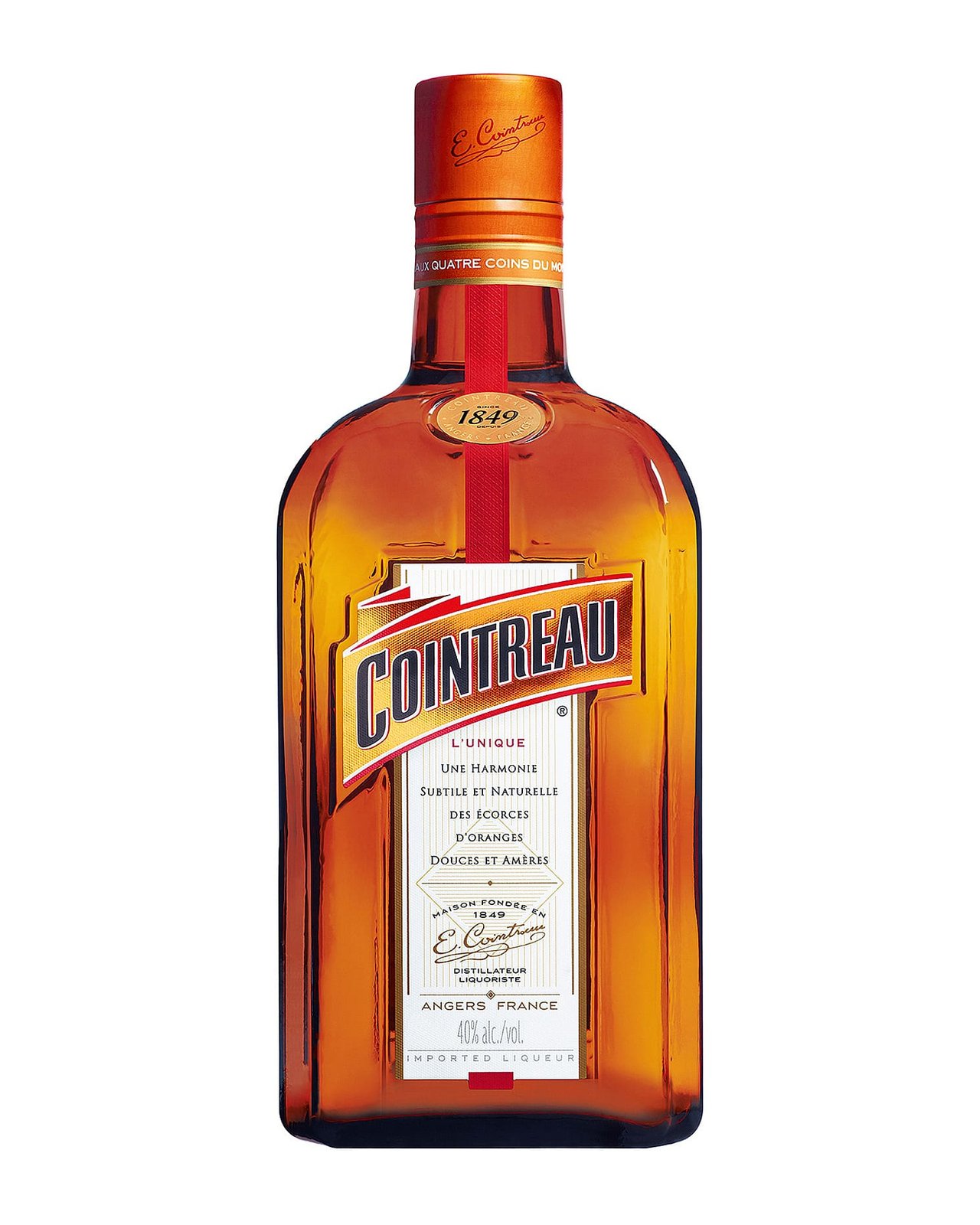 コアントロー 700ml | Matsuya Ginza