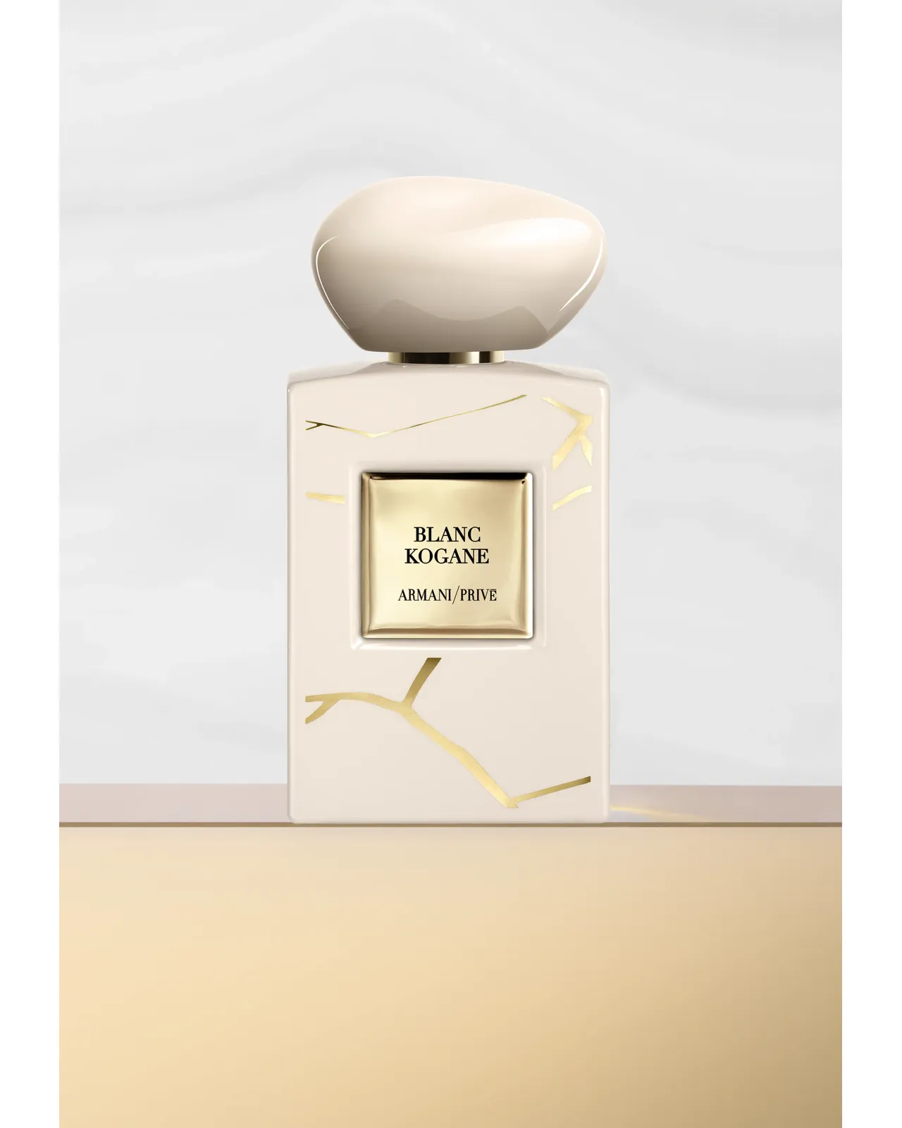 アルマーニ プリヴェ ブラン コガネ オードパルファム 100mL アルマーニ プリヴェ ブラン コガネ 100ml | Matsuya Ginza