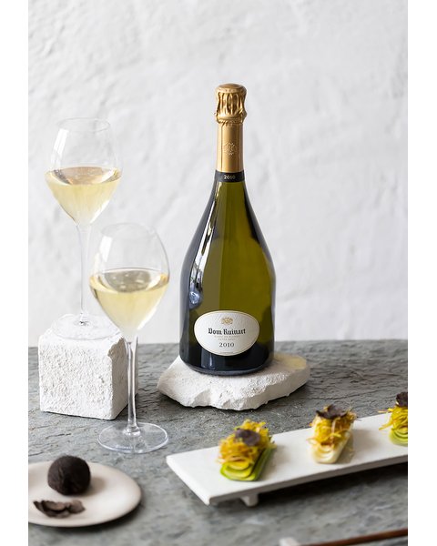 ドン　ルイナール　Dom Ruinart 2010 シャンパン　未開封 ギフト ドン ルイナール Dom Ruinart 2010 シャンパン 未開封 ギフト