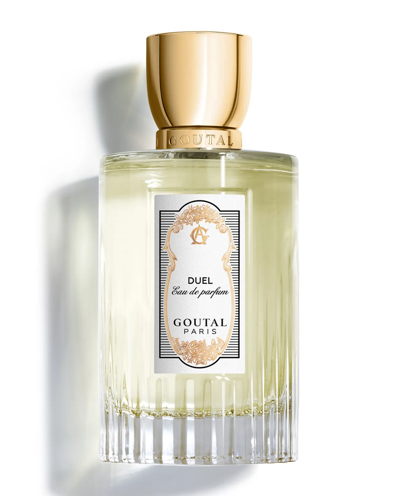 GOUTAL オードパルファム 100ml デュエル オードパルファム 100ml | Matsuya Ginza