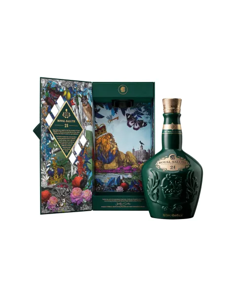 ローヤルサルート21年 モルトブレンド 700ml | Matsuya Ginza ローヤルサルート21年 モルトブレンド 700ml | Matsuya Ginza