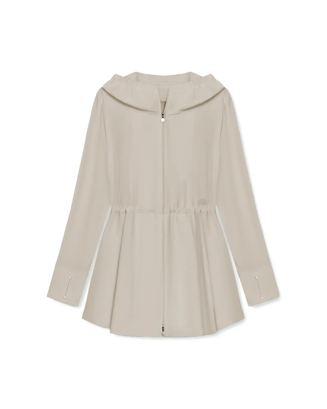Rash-guard Hoodie | Matsuya Ginza