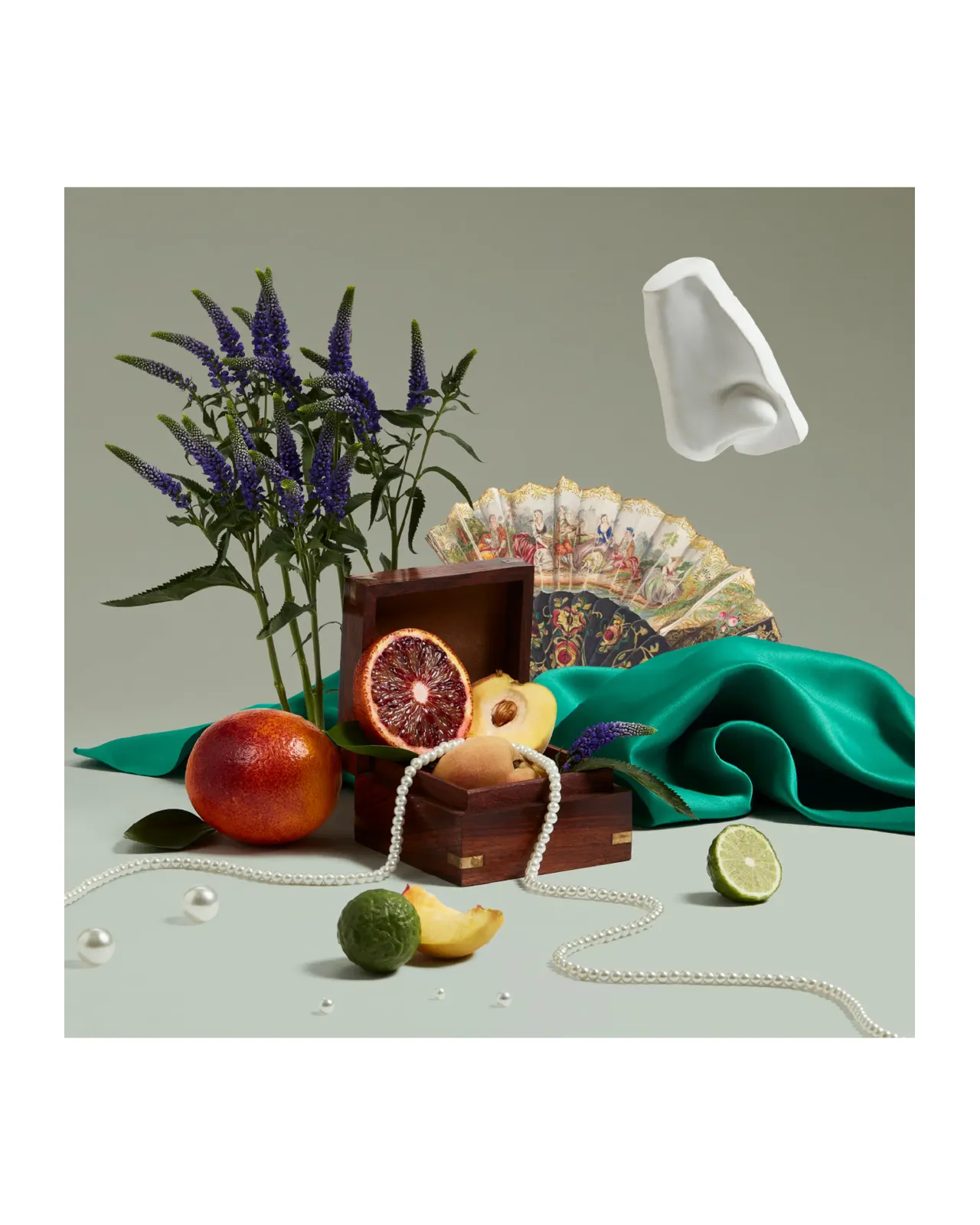 エンプレッサ オードパルファム 30ml | Matsuya Ginza