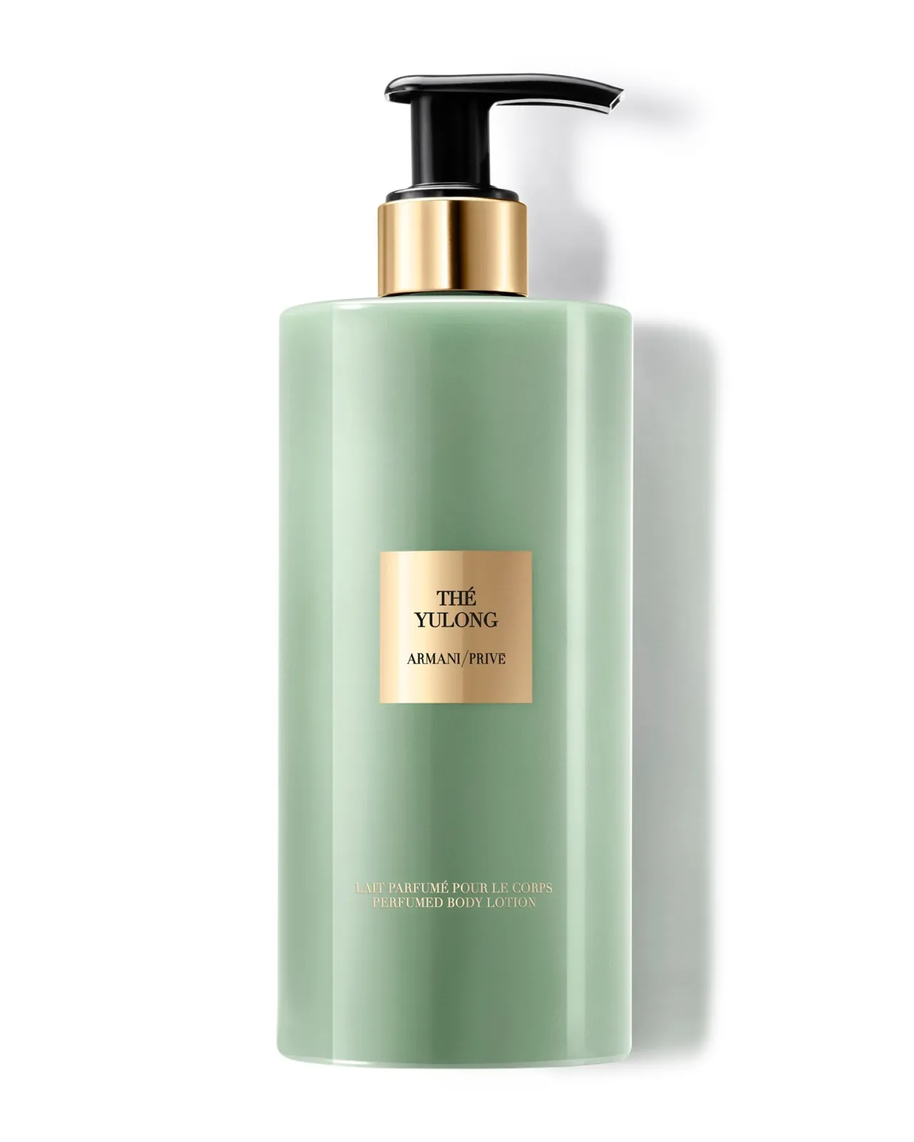 THE YULONG ARMANI/ボディローション アルマーニ プリヴェ ユーロン ボディ ローション 400ml | Matsuya Ginza