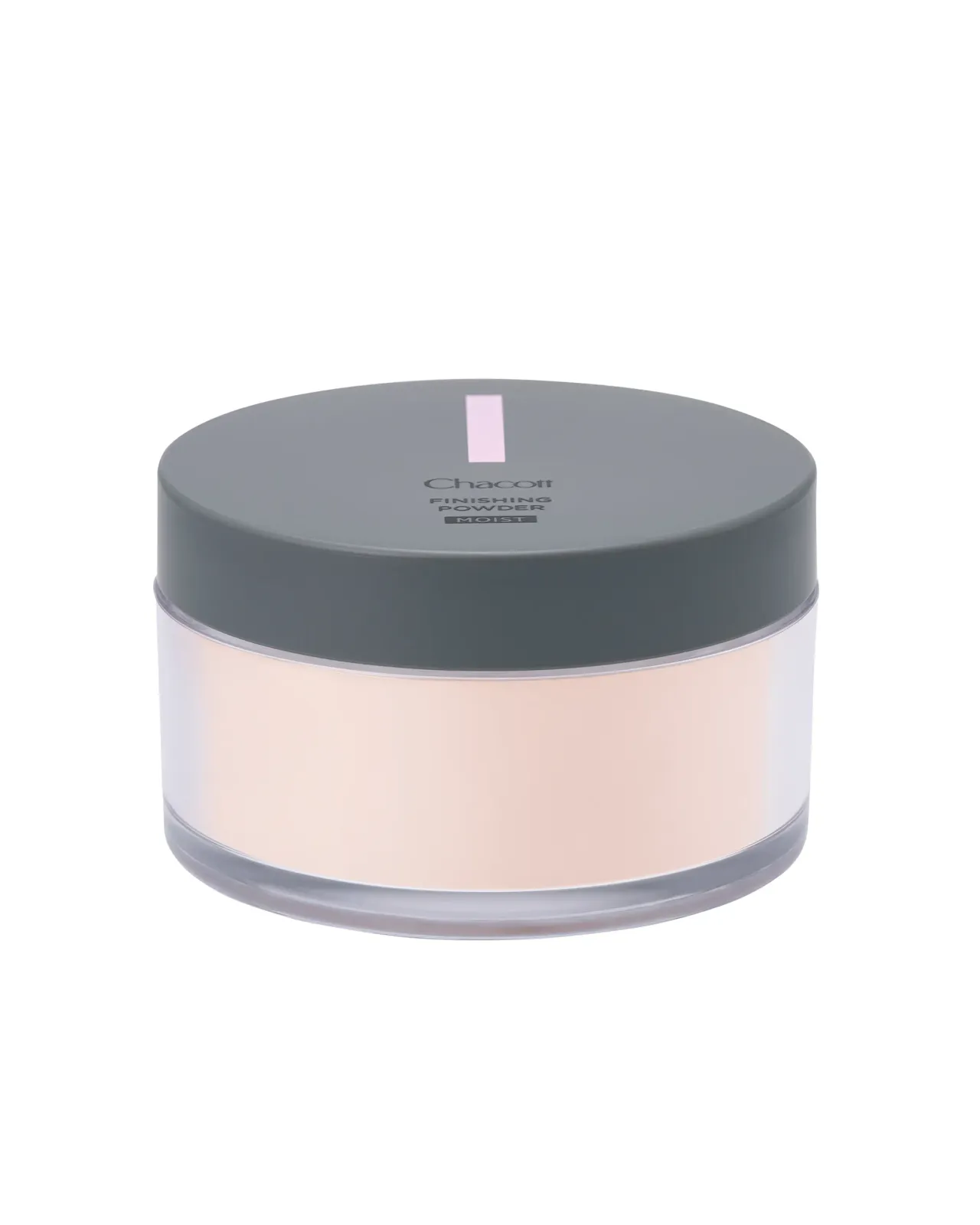 Chacott Finishing Powder Moist | Matsuya Ginza