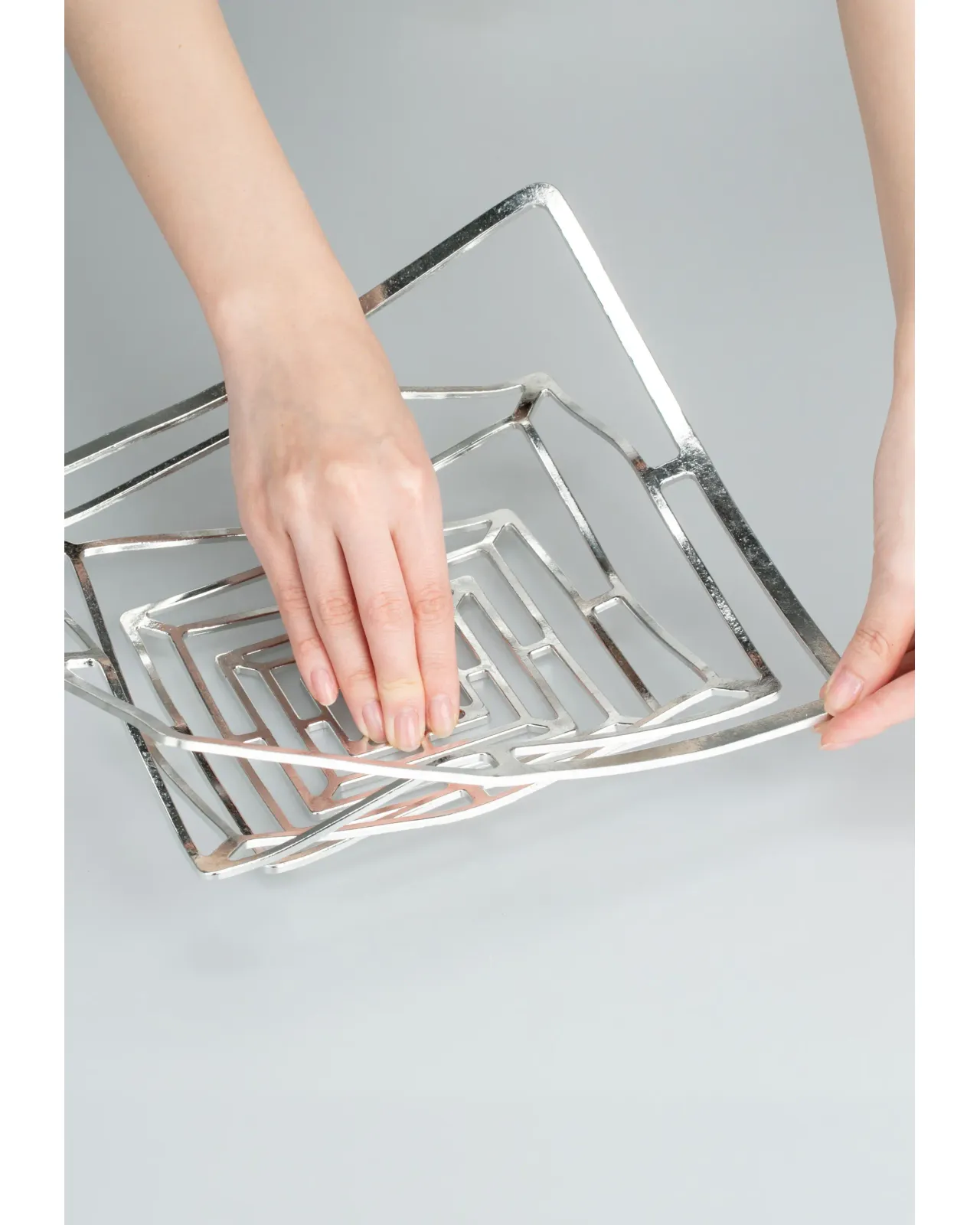 KAGO - SQUARE - L | Matsuya Ginza