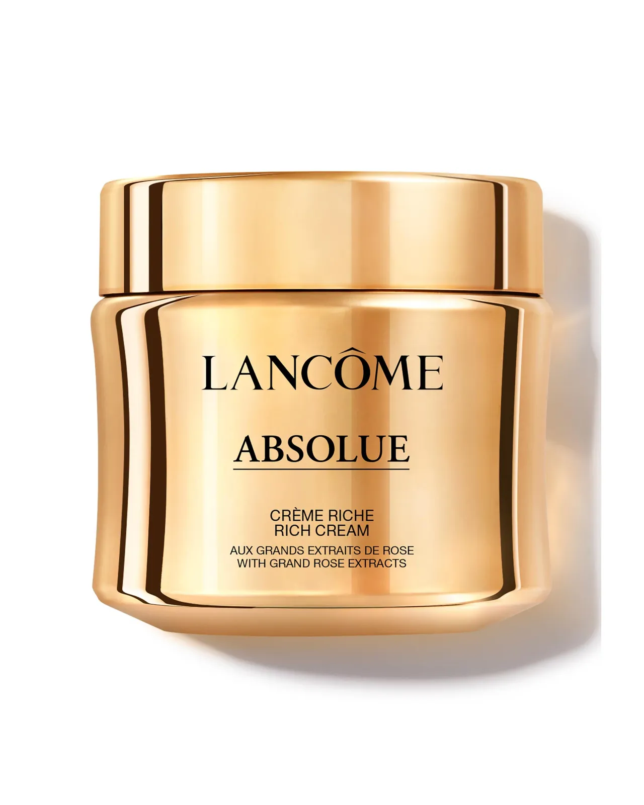 【リッチ】アプソリュリッチクリーム 60ml アプソリュ リッチクリーム（本体）60ml | Matsuya Ginza