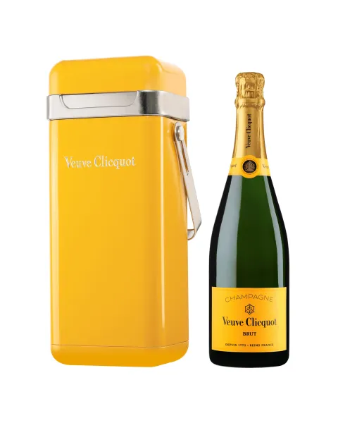 NA3619 未開栓! Veuve Clicquot ヴーヴ クリコ イエロー NA3619 未開栓! Veuve Clicquot ヴーヴ クリコ イエロー - メルカリ