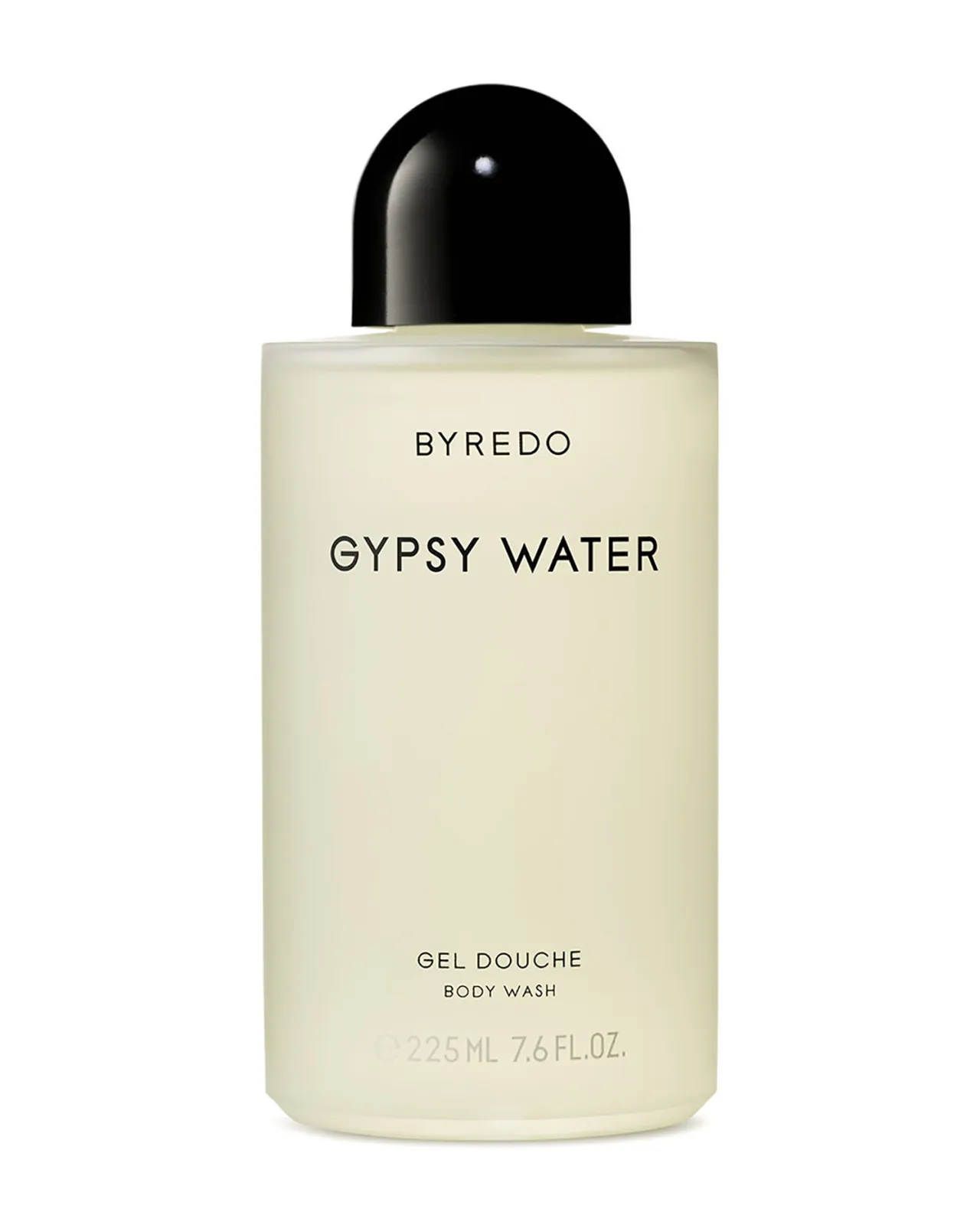 BYREDO ボディウォッシュ 225ml ローズ オブ ノー マンズ ランド ボディウォッシュ 225ml