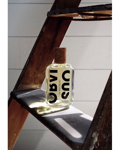 オブヴィアス　オードパルファン　アンパチョリ　香水　オブビアス　アン　パチョリ アン パチョリ – NOSE SHOP