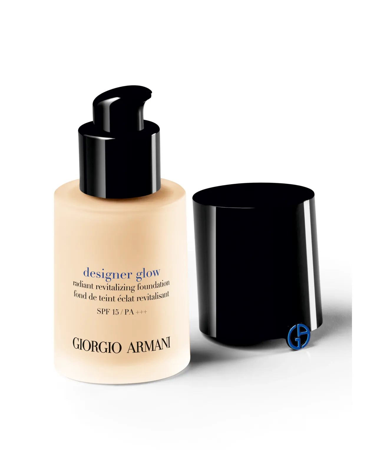 デザイナー グロー ファンデーション 30ml | Matsuya Ginza