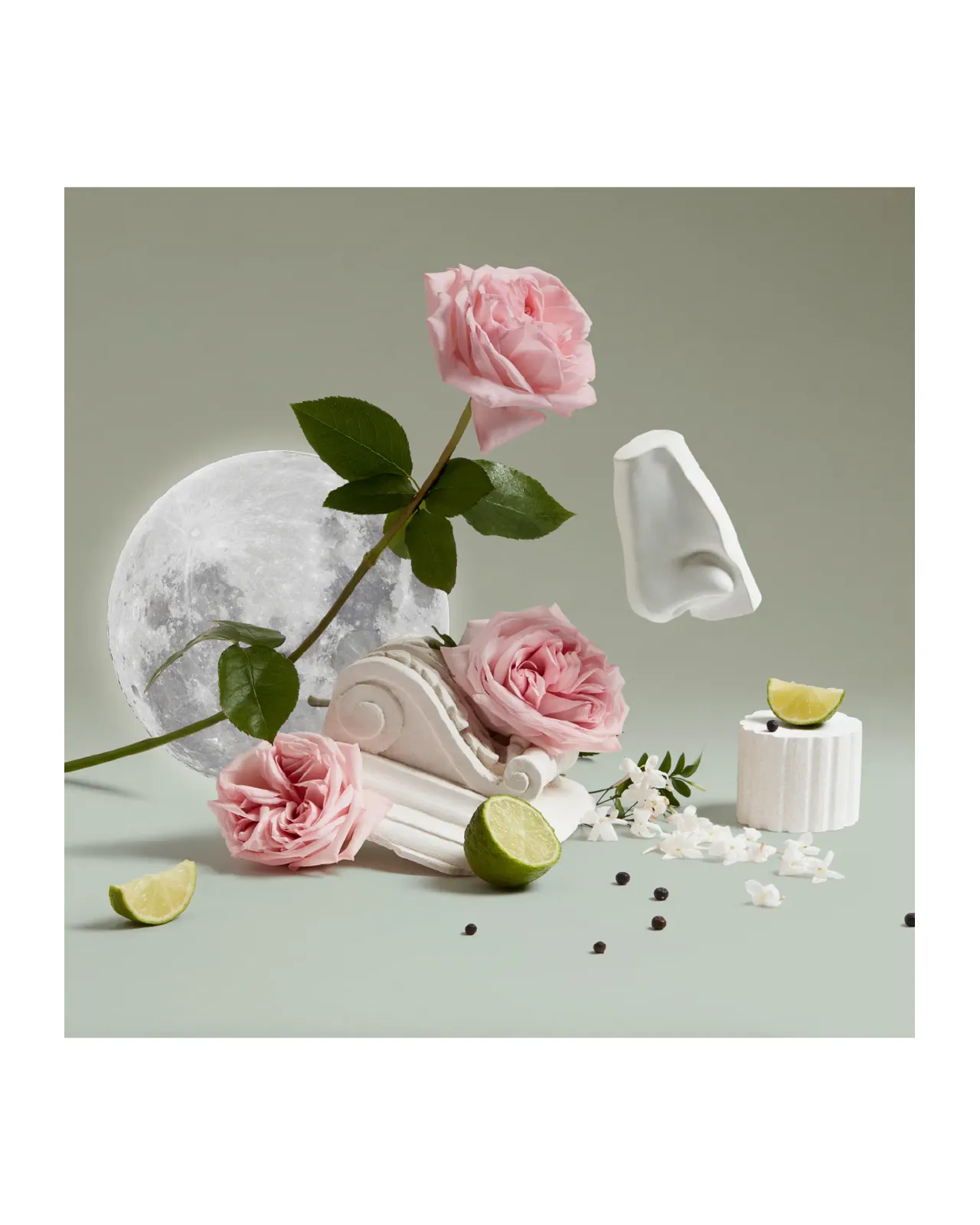 ルナ ボディ＆ハンド ウォッシュ 500ml | Matsuya Ginza