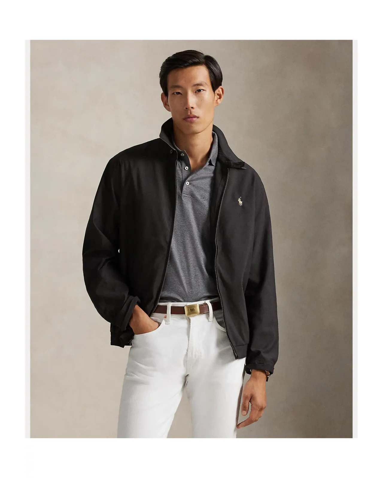 POLO RALPH LAUREN バイスイング ジャケット | Matsuya Ginza