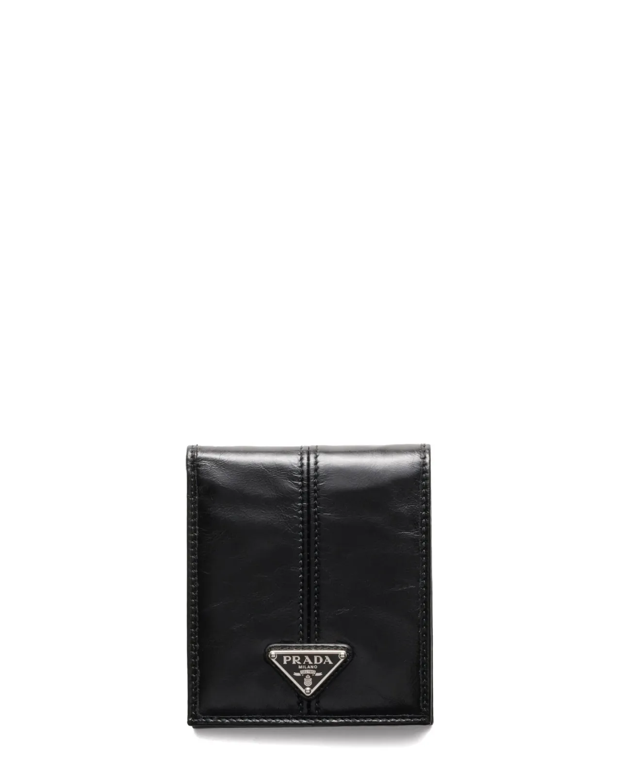 コインパース付きレザーウォレット | Matsuya Ginza