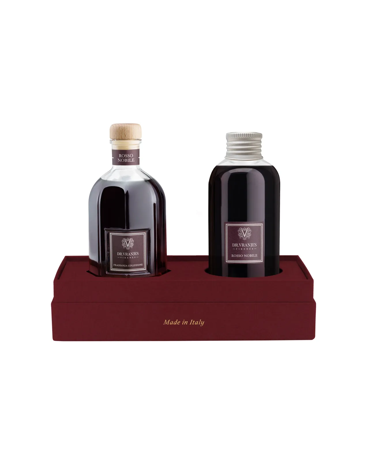 GIFT BOX 100R ROSSO NOBILE | Matsuya Ginza