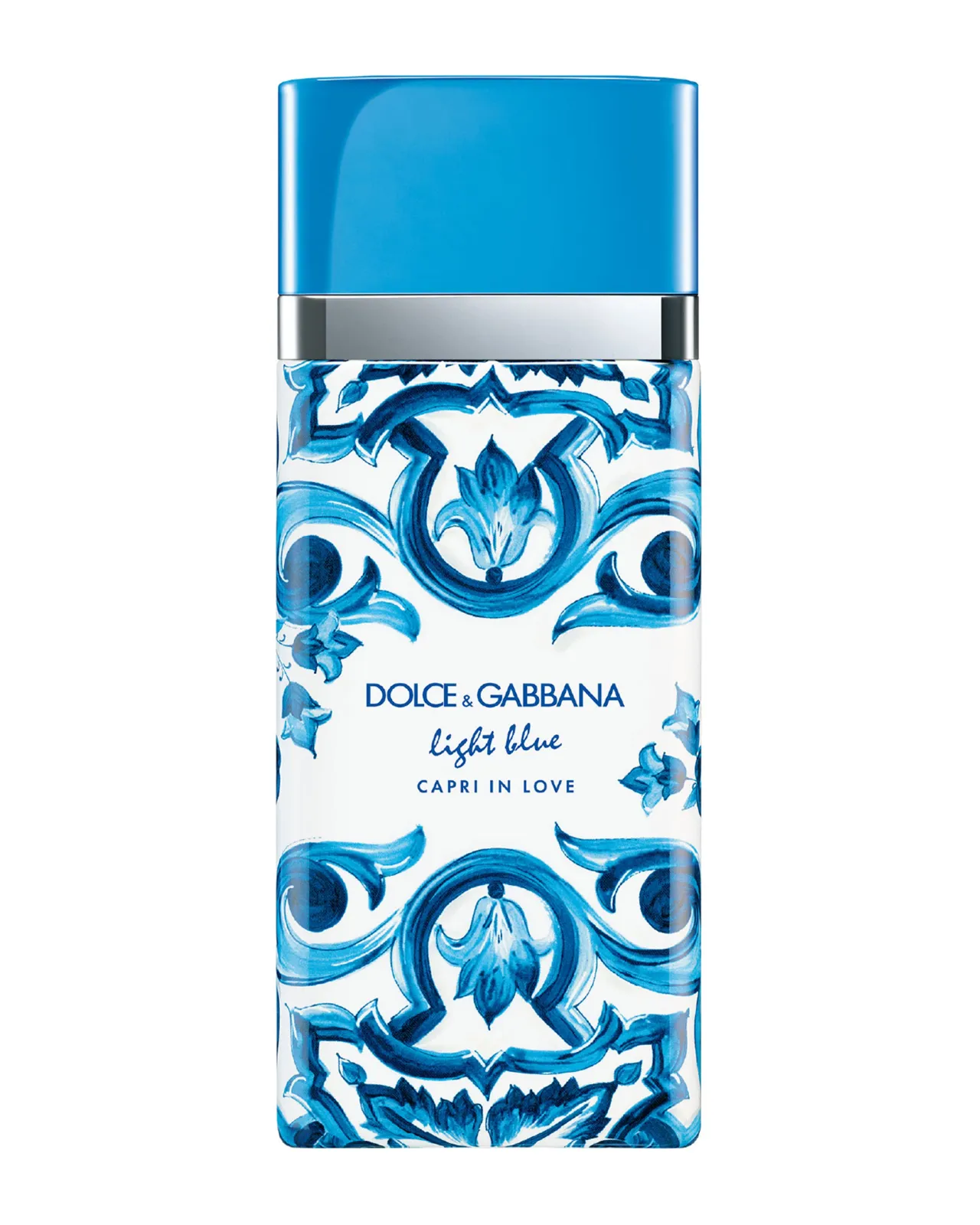 ドルチェ＆ガッバーナ ライトブルー カプリインラブ オードパルファム
