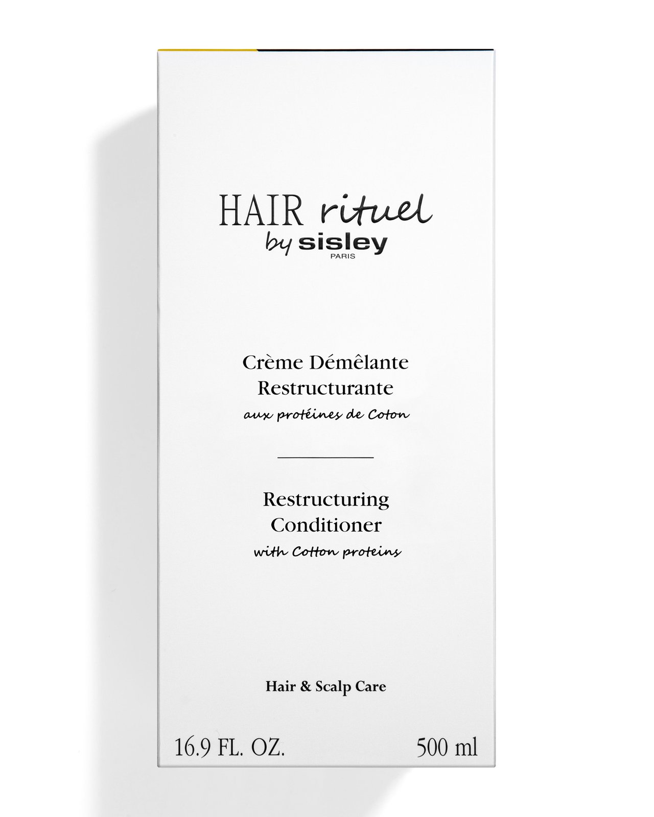 ヘア リチュアル コンディショナー 500ml | Matsuya Ginza
