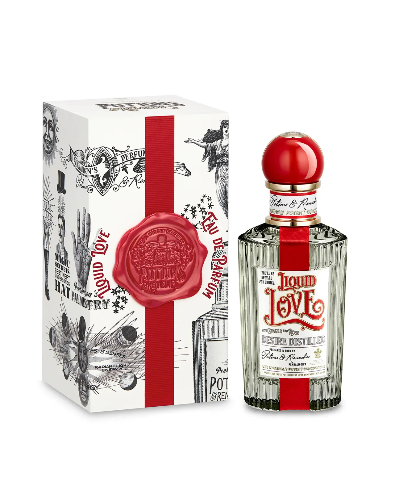 リキッド ラブ オードパルファム 100ml | Matsuya Ginza