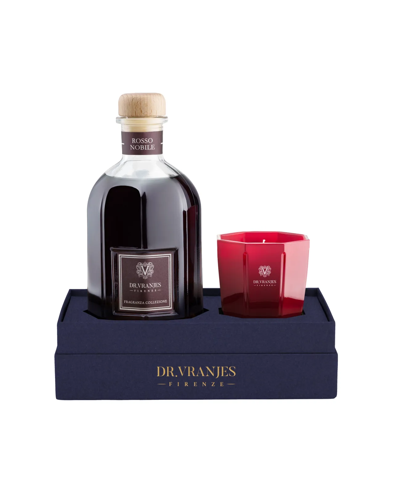 GIFT BOX 250D+80CA ROSSO NOBILE | Matsuya Ginza