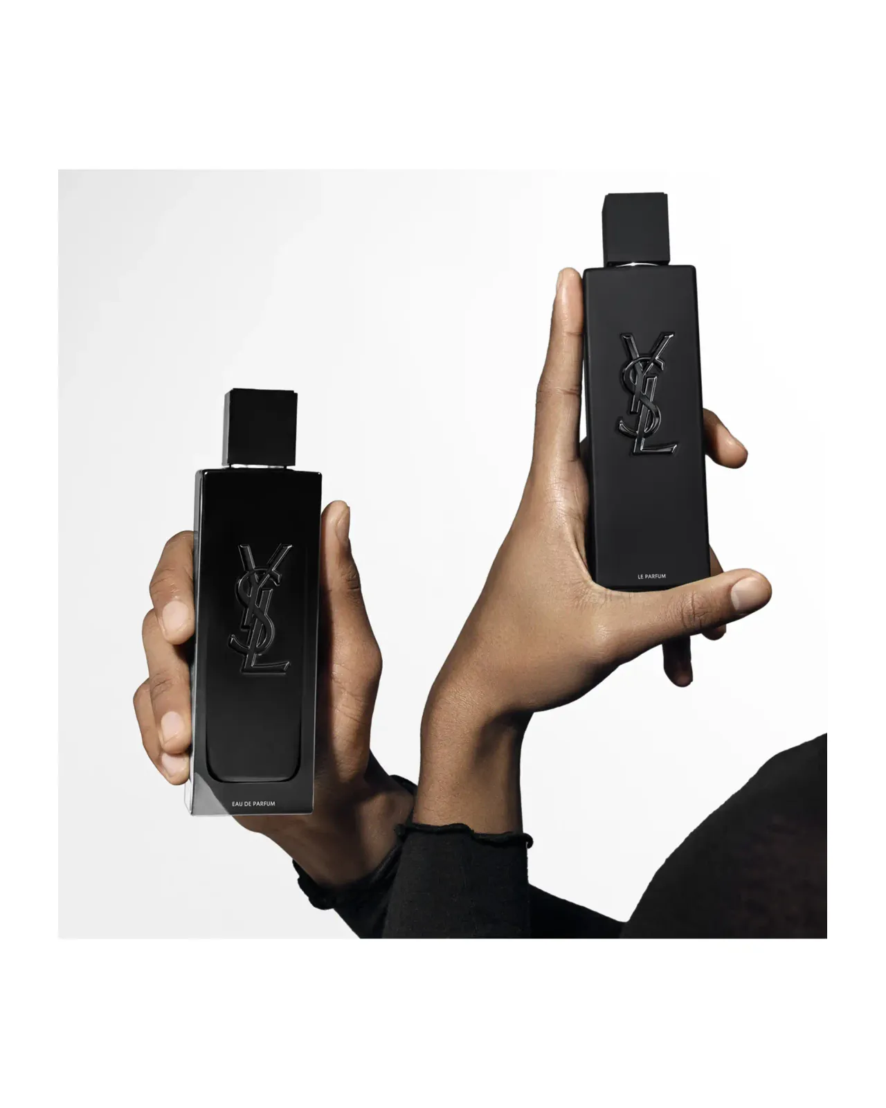 MYSLF オーデパルファム 100ml | Matsuya Ginza
