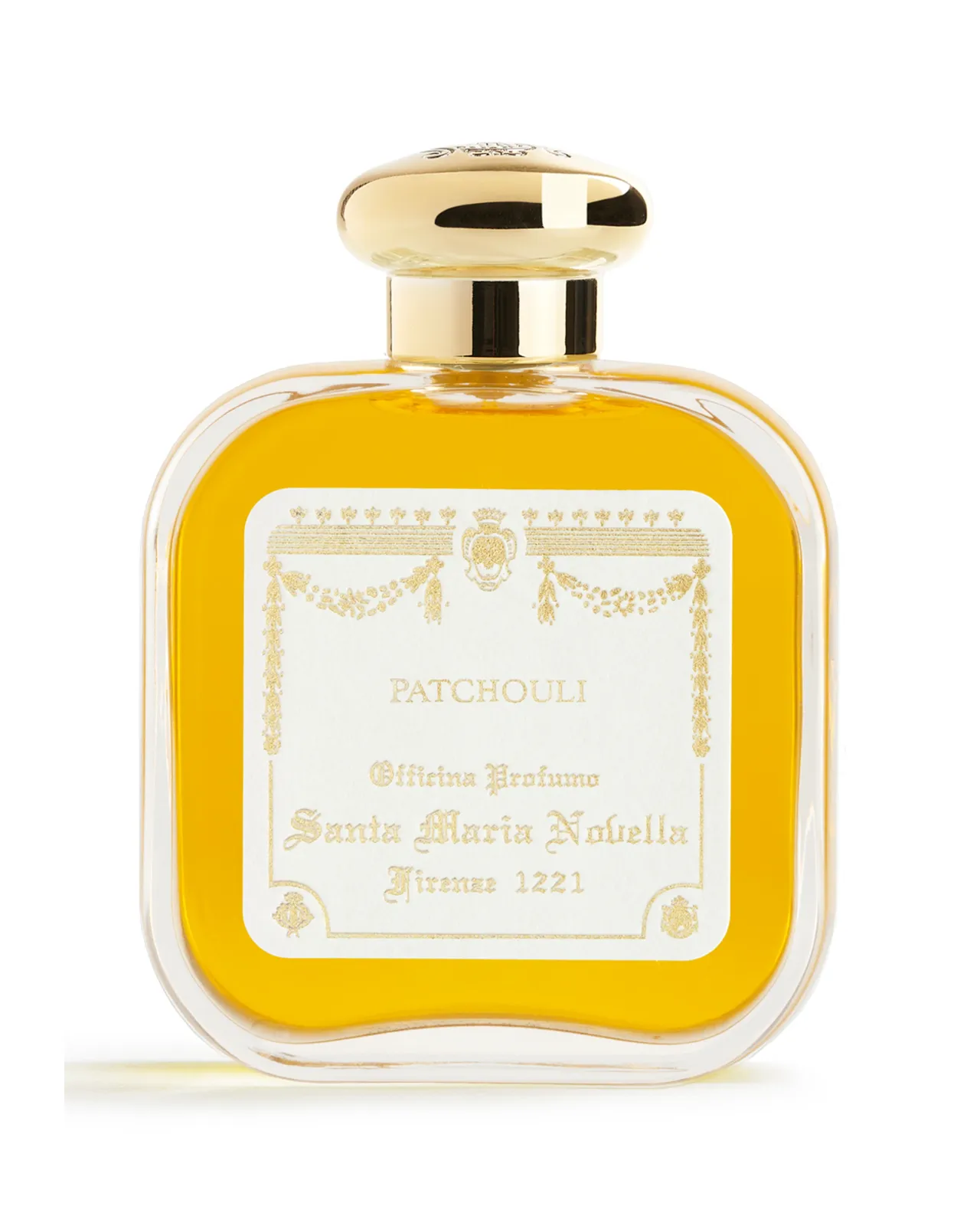 香水(ユニセックス) Santa Maria Novella PATCHOULI 50ml オーデコロン パチューリ 50ml | Matsuya Ginza