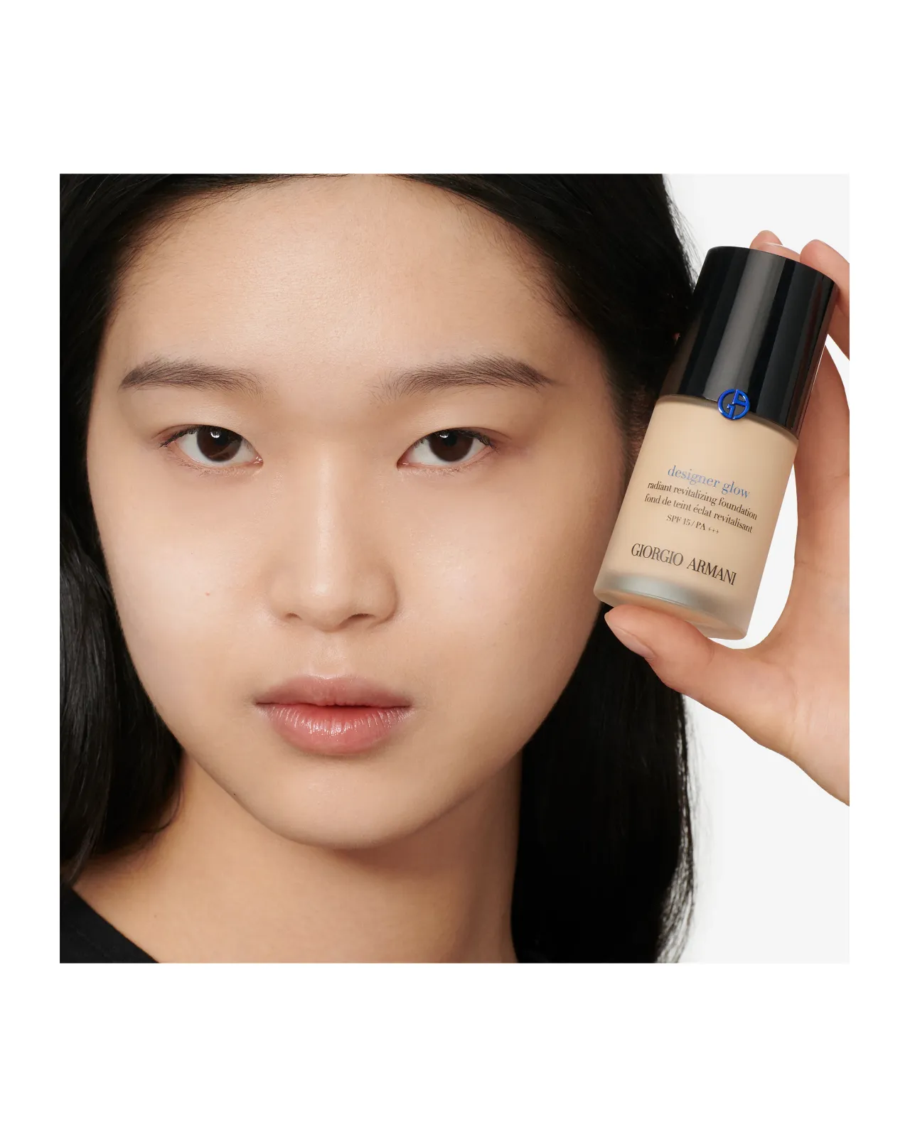 デザイナー グロー ファンデーション 30ml | Matsuya Ginza