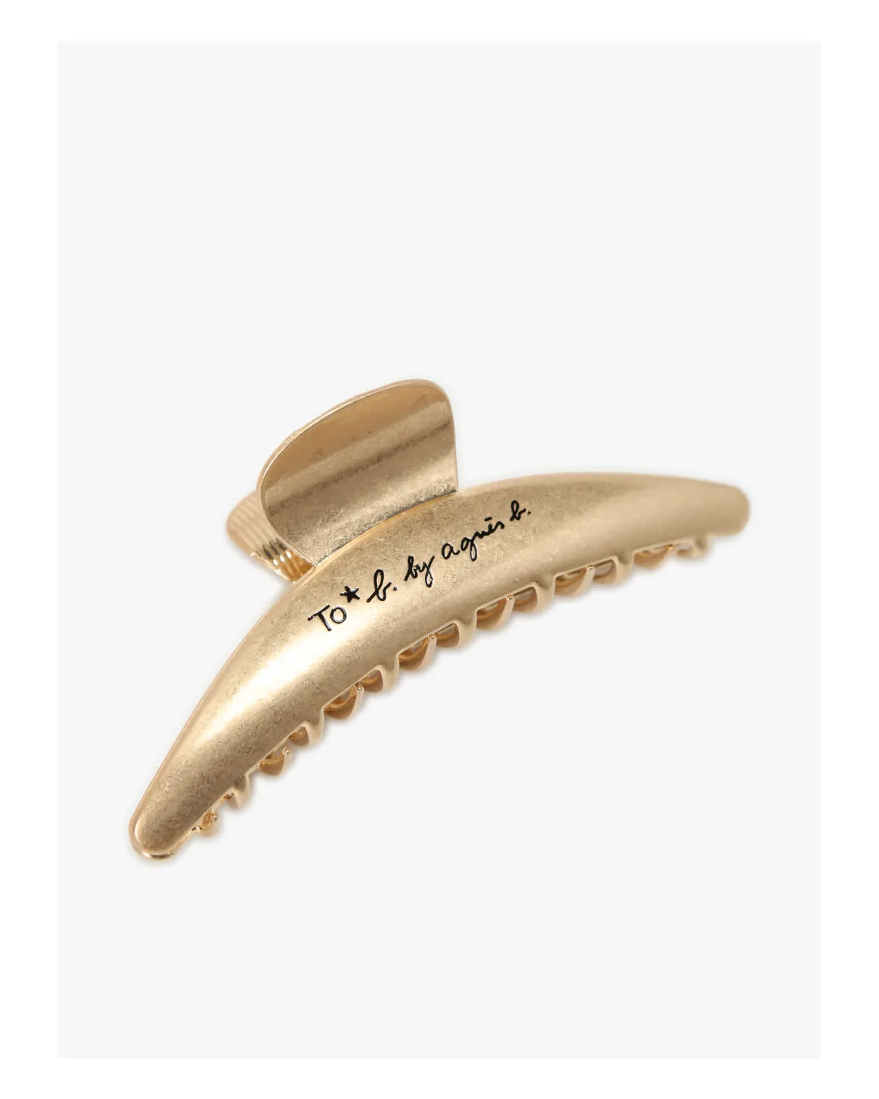 ヘアアクセサリー mazusai ヘアクリップ | Matsuya Ginza