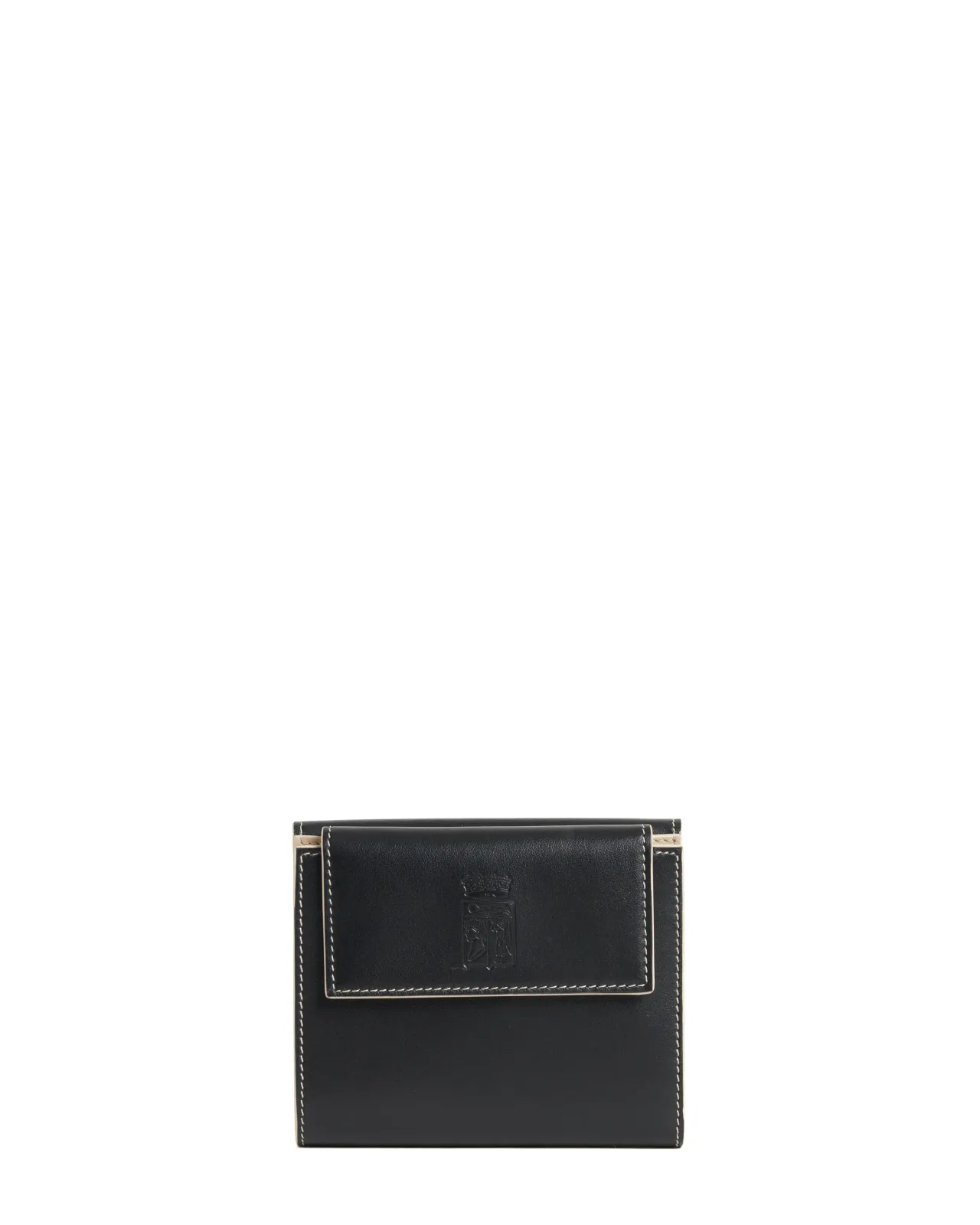 2つ折り財布(フラップ付) | Matsuya Ginza