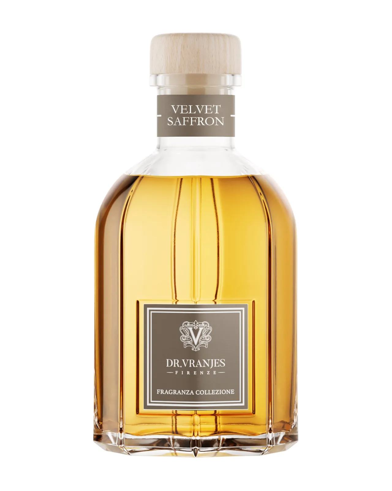 VELVET SAFFRON〈ベルベット・サフラン〉DIFFUSER 250ml | Matsuya Ginza