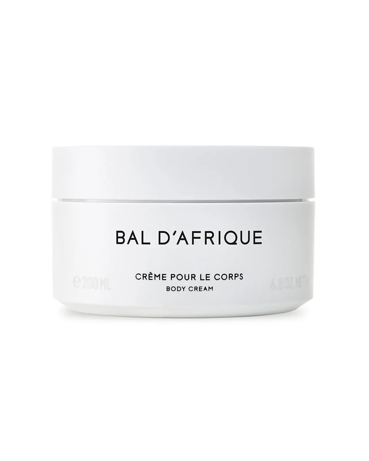 バル ダフリック ボディクリーム 200ml | Matsuya Ginza