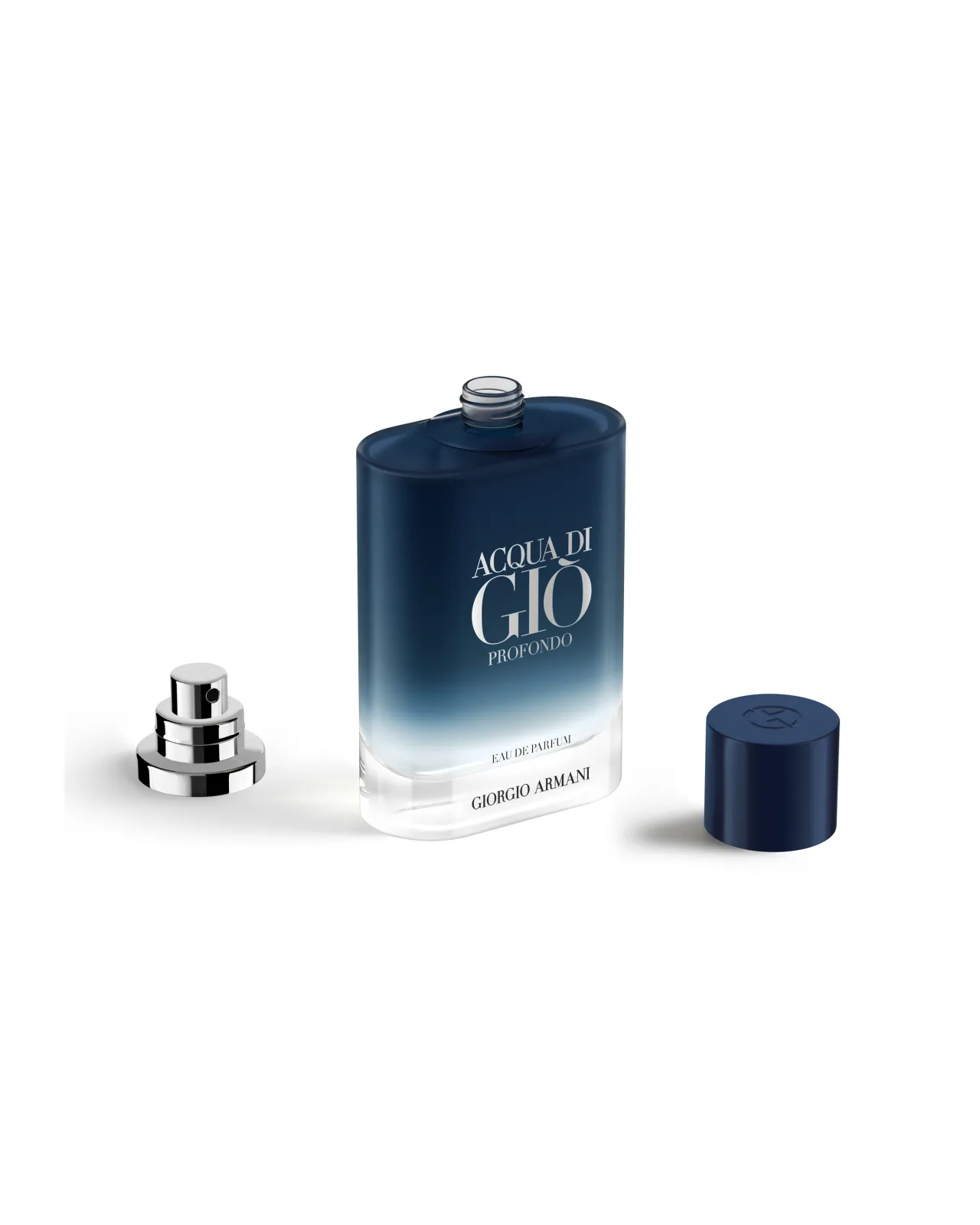 アクア ディ ジオ プール オム PF 100ml | Matsuya Ginza