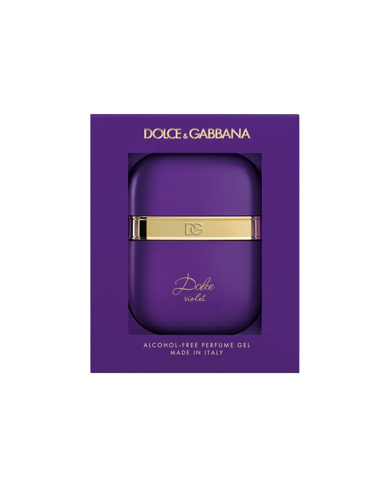 Dolce & Gabbana Dolce Violet Perfume Gel 30ml | Matsuya Ginza