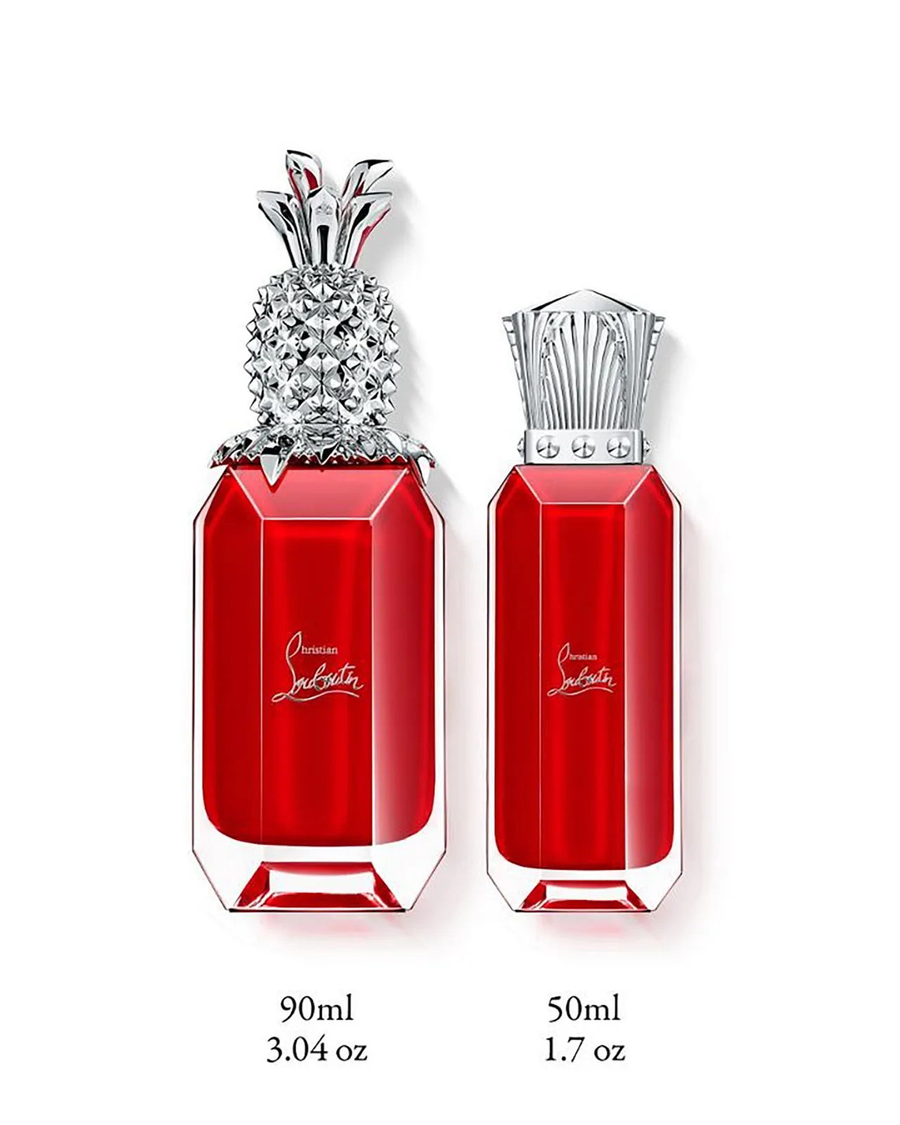 LOUBIFUNK Eau de Parfum 90ml | Matsuya Ginza
