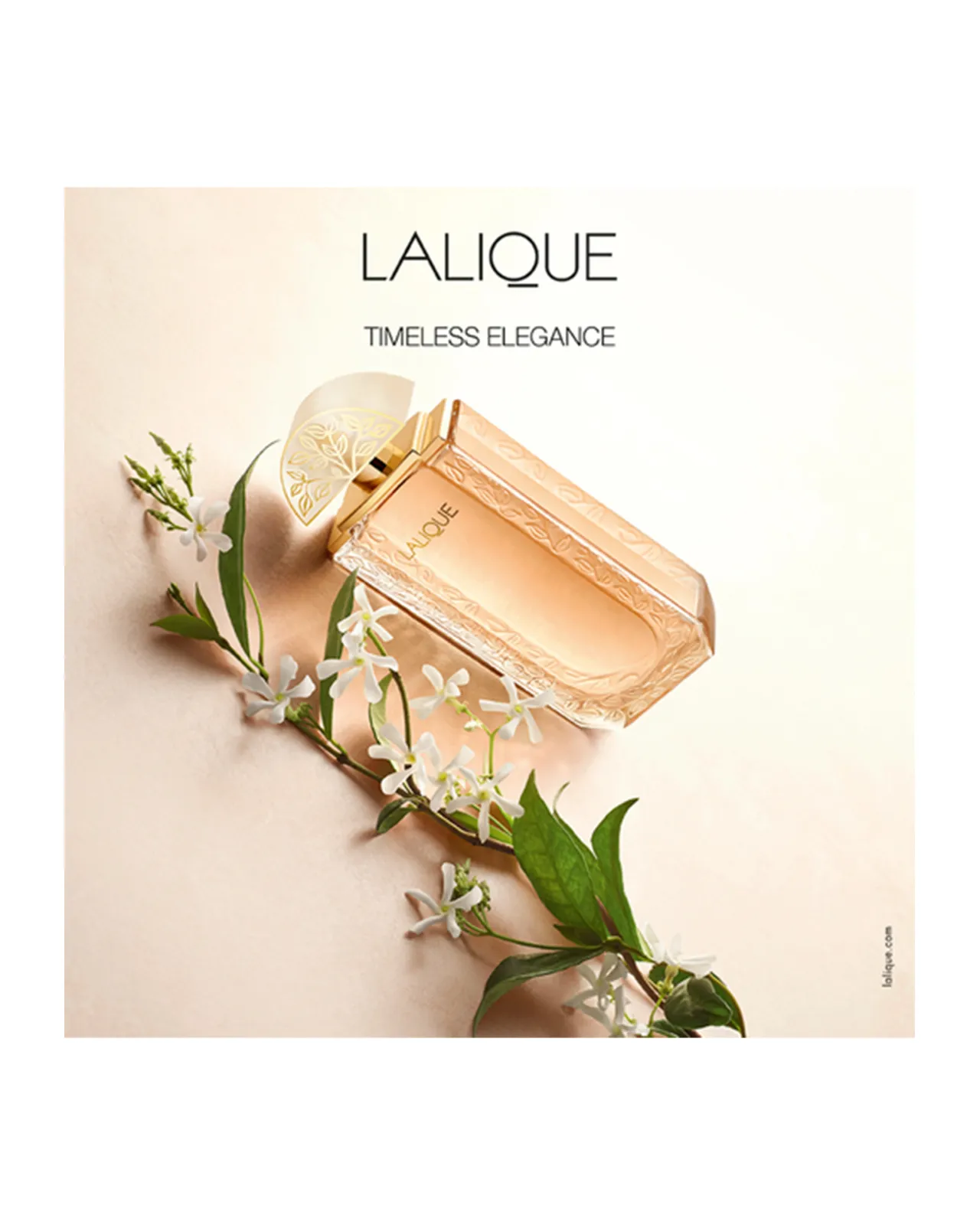 ラリック ドゥ ラリック オードパルファム 100mL LALIQUE (ラリック