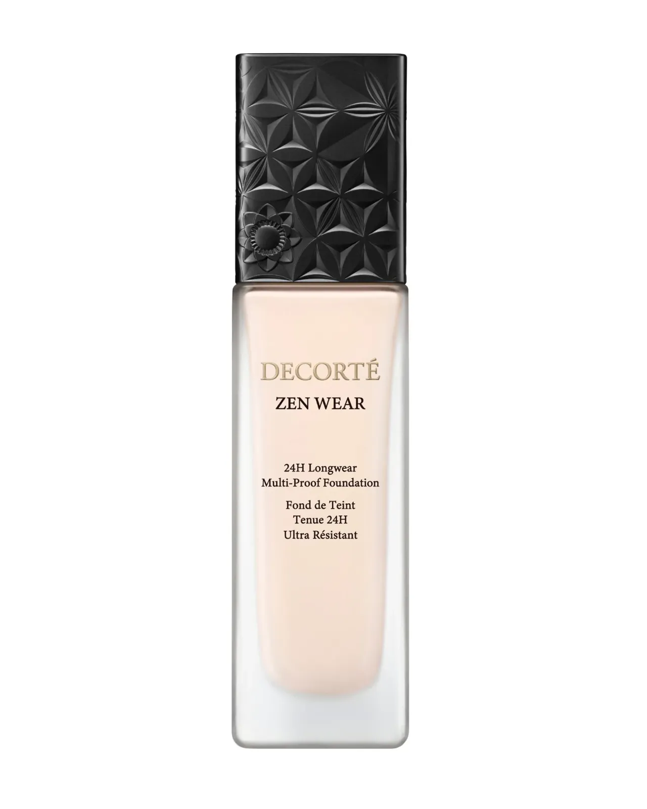 その他 COSME DECORTE Cosme Decorte Zen Wear Stay 30 ml | Matsuya Ginza