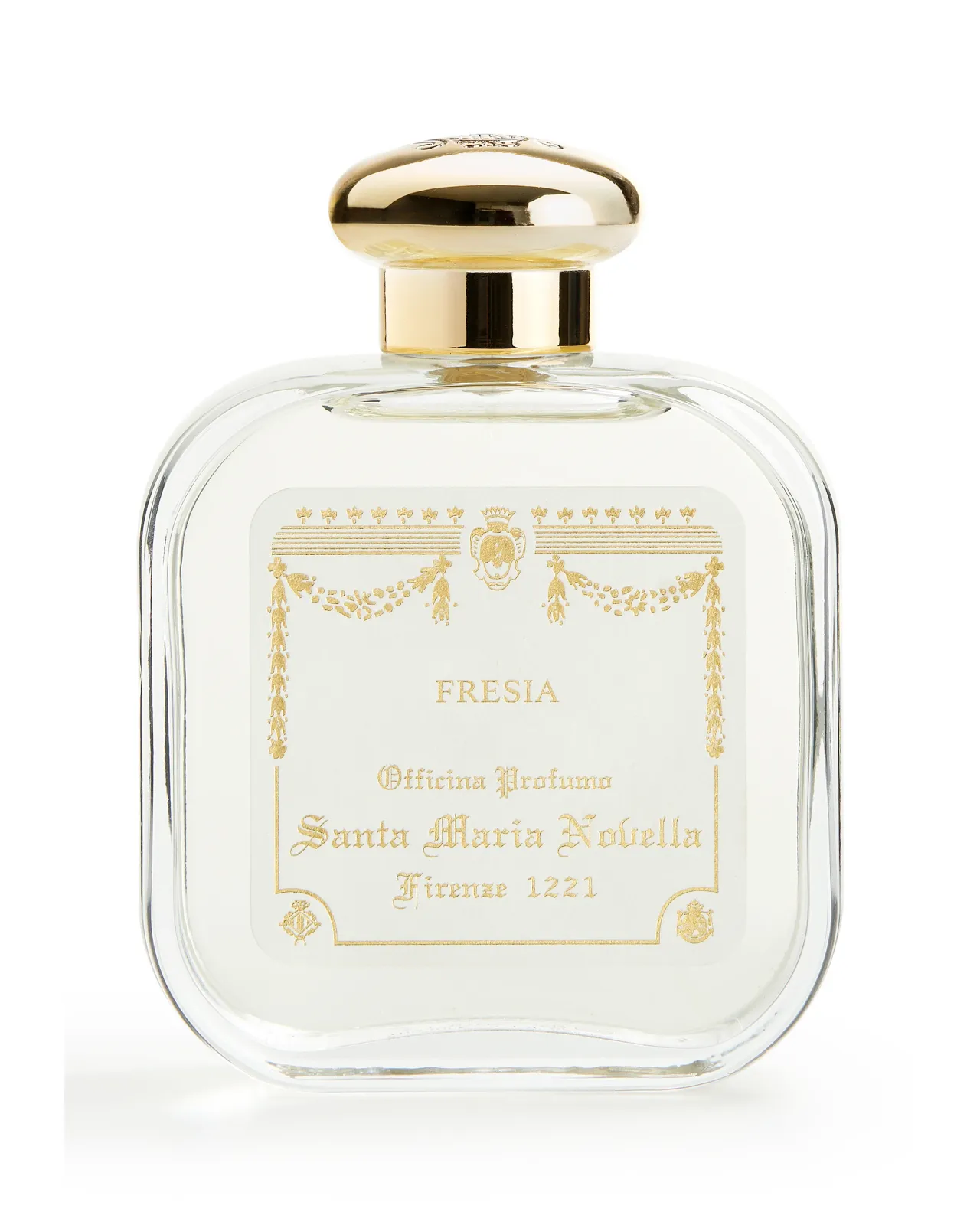 Santa Maria Novella フリージア 50ml サンタ マリア ノヴェッラ フリージア オードコロン 50ML (Santa Maria