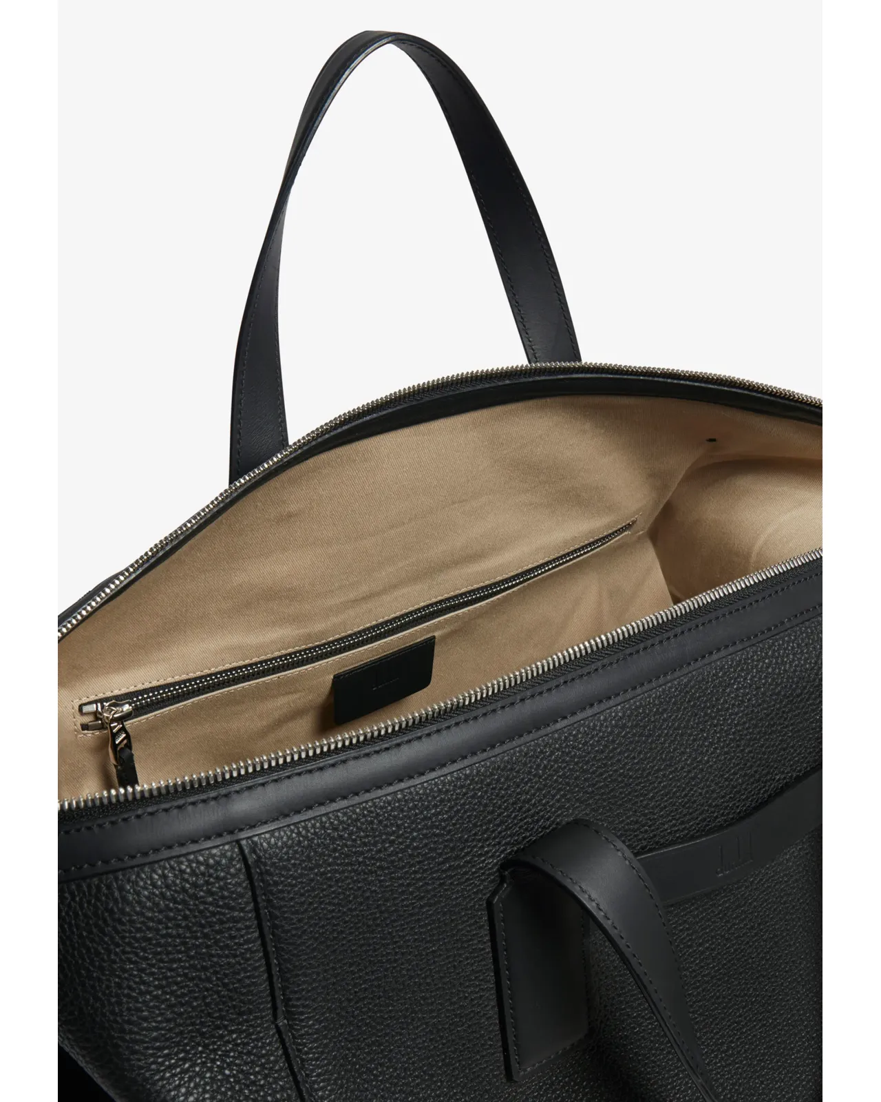 ブラック 1893 ハーネス ホールドオール | Matsuya Ginza