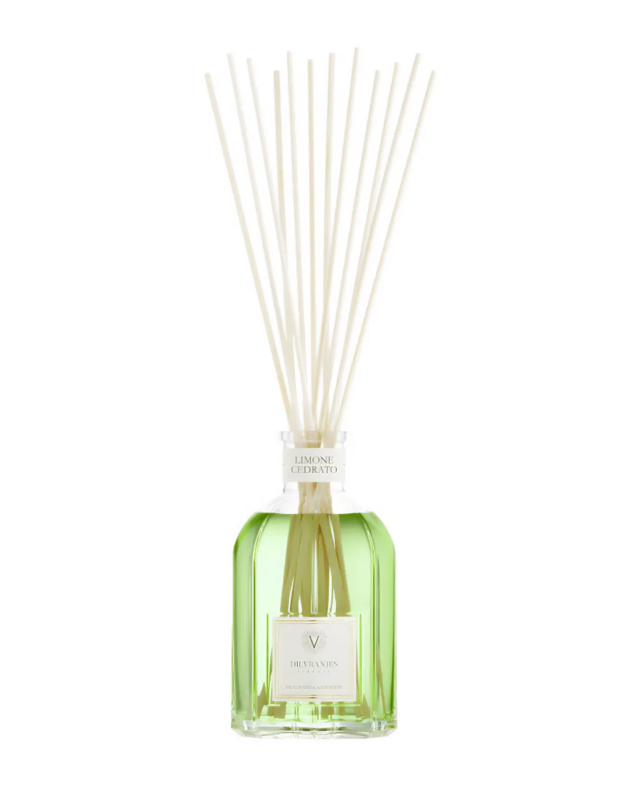 LIMONE CEDRATO(リモーネ チェドラート)DIFFUSER 250ml | Matsuya Ginza